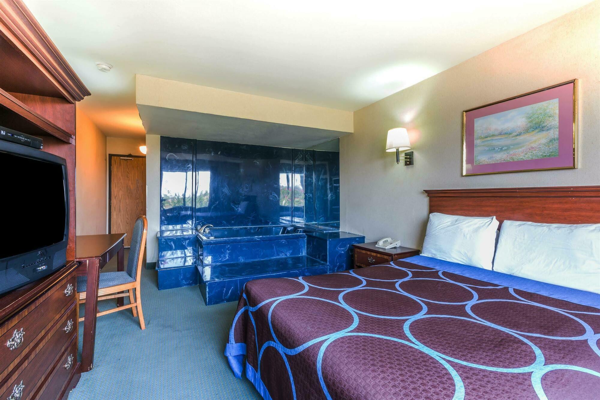 Super 8 By Wyndham Garland North Dallas Area Εξωτερικό φωτογραφία